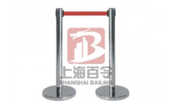 不锈钢伸缩护栏FL-03