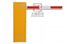 直杆道闸DZ-01