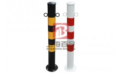 带挂耳分道柱FDZ-02