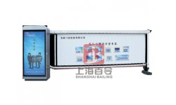广告道闸DZ-07