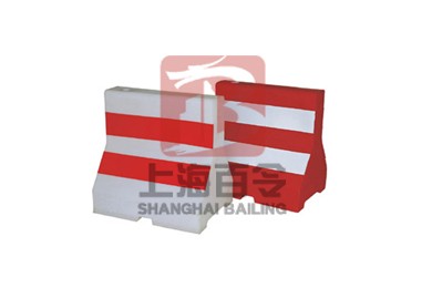 塑料水马SM-01