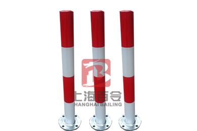 钢管分道柱FDZ-01