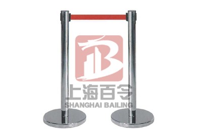 不锈钢伸缩护栏FL-03