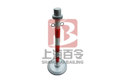 带底盘分道柱FDZ-03