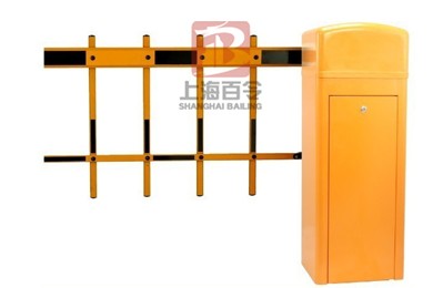 棚栏道闸 DZ-05