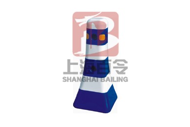 水泥隔离柱GLZ-01