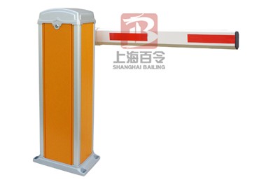 直杆道闸DZ-04
