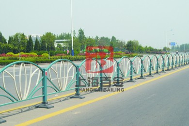 道路护栏HL-12