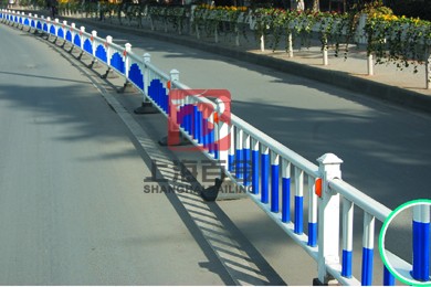 道路护栏HL-11