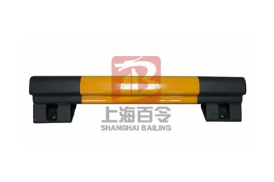 钢管挡车器（二）