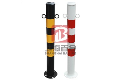 带挂耳分道柱FDZ-02