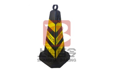 一环塑料方尖锥FZ-03