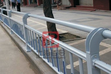 道路护栏HL-07