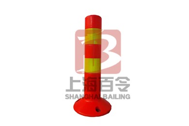 橡胶分道柱FDZ-06