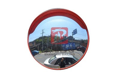 室外反光镜